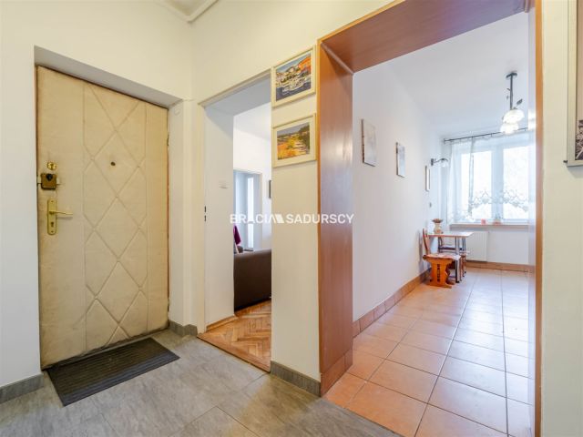 Mieszkanie 2-pokojowe Kraków Grzegórzki, ul. Grzegórzecka. Zdjęcie 15