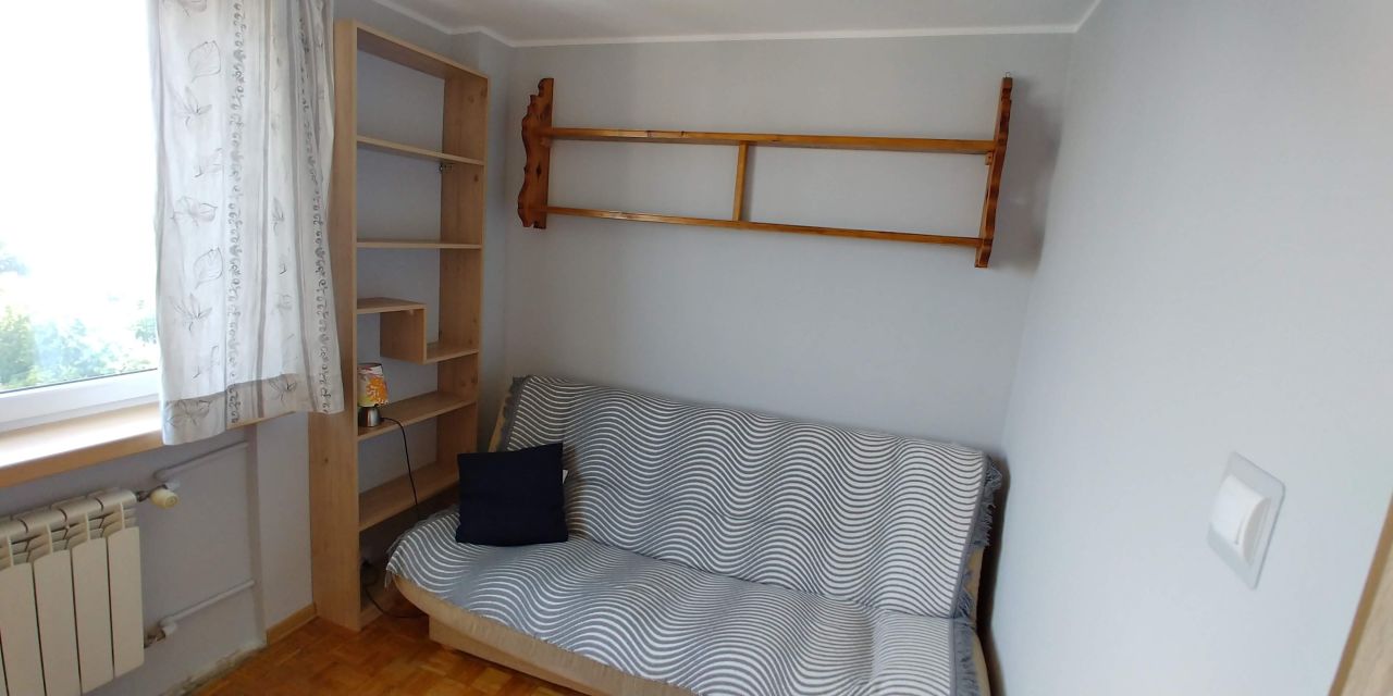 Mieszkanie 3-pokojowe Warszawa Bielany, ul. Marii Dąbrowskiej. Zdjęcie 14