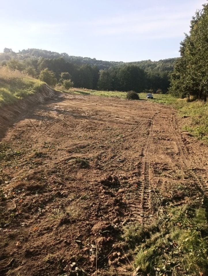 Działka siedliskowa Błażowa. Zdjęcie 2