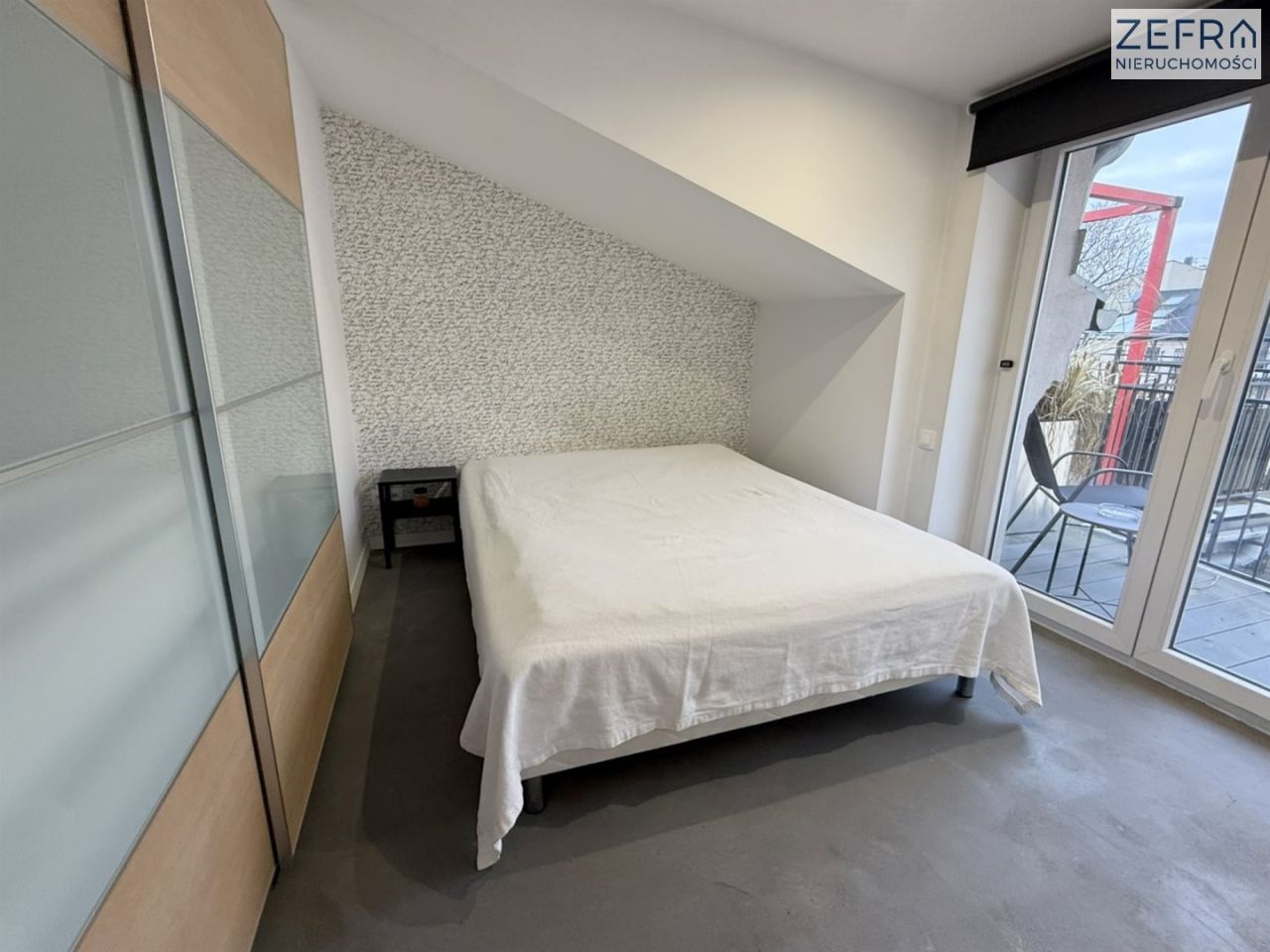 Mieszkanie 2-pokojowe Kraków Stare Miasto. Zdjęcie 3