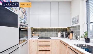 Mieszkanie 2-pokojowe Pogórze