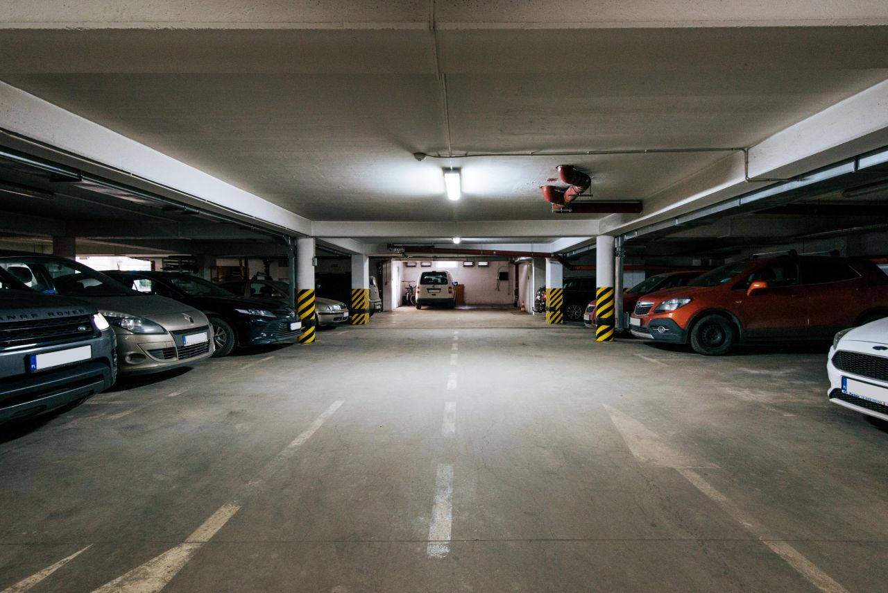 Mieszkanie 3-pokojowe Kraków Śródmieście, ul. Wincentego Pola. Zdjęcie 21