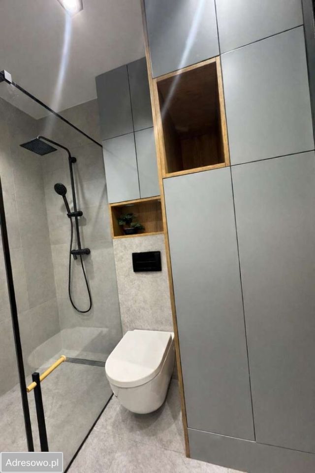 Mieszkanie 3-pokojowe Warszawa Białołęka, ul. Marywilska. Zdjęcie 16