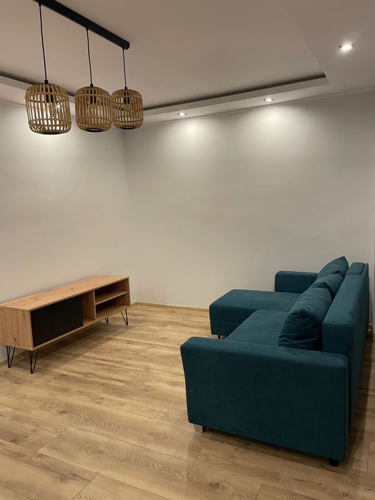 Mieszkanie 1-pokojowe Warszawa Bielany. Zdjęcie 4