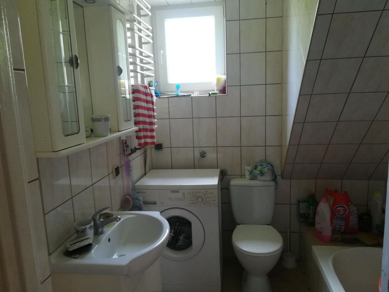 dom wolnostojący, 3 pokoje Kotowo-Plac. Zdjęcie 11