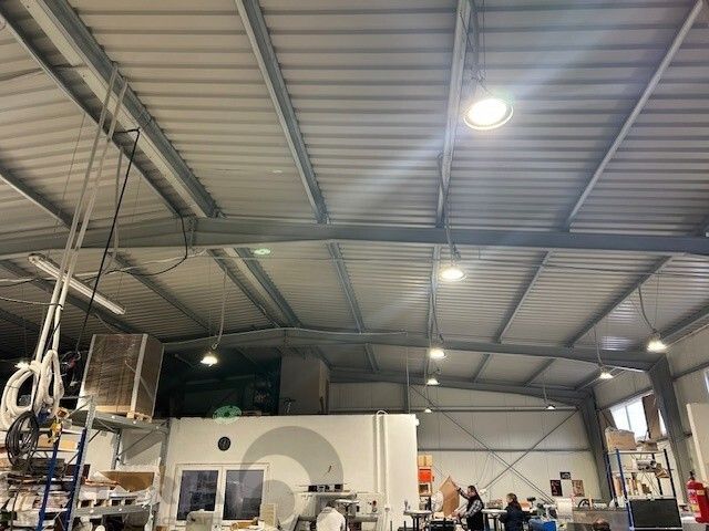 Lokal Kurów. Zdjęcie 4