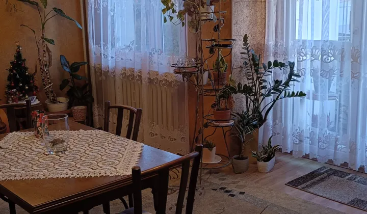 Mieszkanie 2-pokojowe Sosnowiec Środula, ul. Jana Matejki