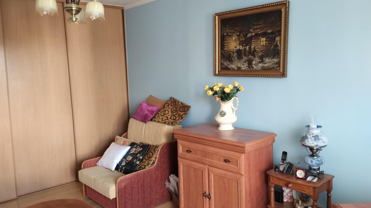 Mieszkanie 1-pokojowe Głogów Kopernik, ul. Gwiaździsta. Zdjęcie 2