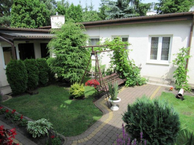 Mieszkanie 1-pokojowe Ząbki Centrum, ul. Jana Pawła II. Zdjęcie 15