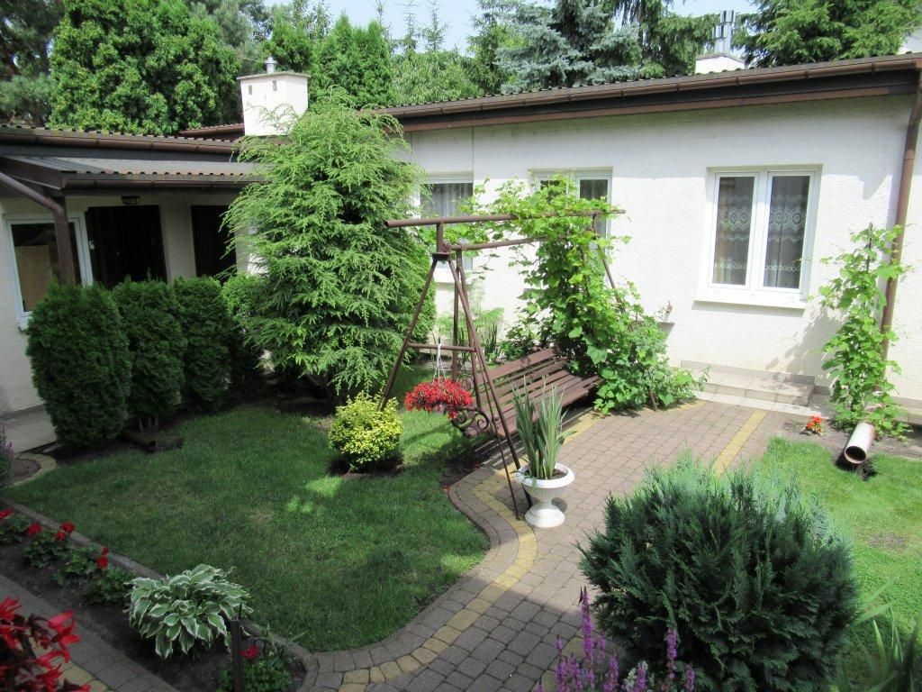 Mieszkanie 1-pokojowe Ząbki Centrum, ul. Jana Pawła II. Zdjęcie 15