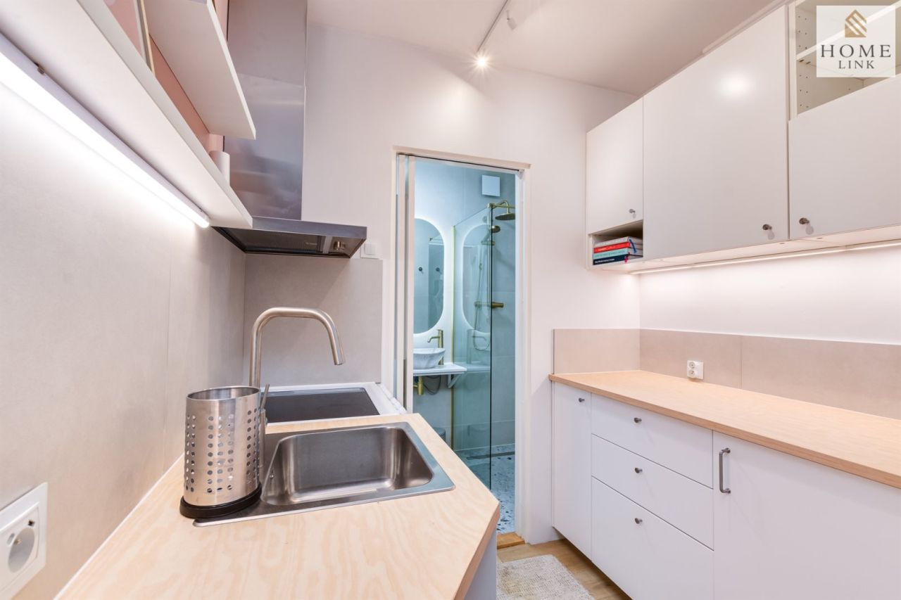 Mieszkanie 2-pokojowe Olsztyn, ul. Okopowa. Zdjęcie 4