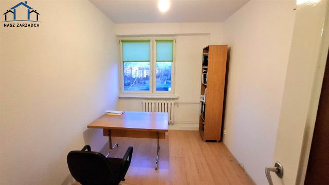 Mieszkanie 3-pokojowe Bydgoszcz Fordon. Zdjęcie 3