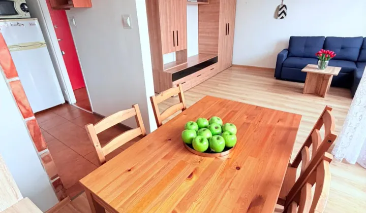 Mieszkanie 1-pokojowe Warszawa Targówek, ul. Turmoncka