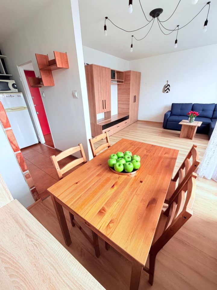 Mieszkanie 1-pokojowe Warszawa Targówek, ul. Turmoncka. Zdjęcie 2