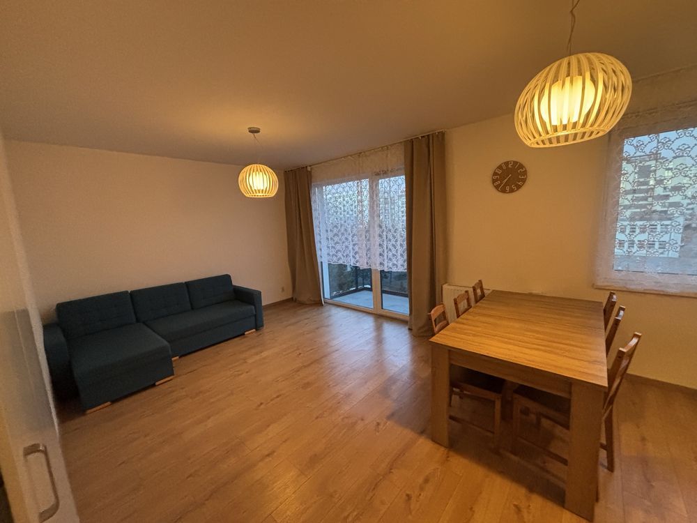 Mieszkanie 3-pokojowe Poznań Grunwald, ul. Wałbrzyska. Zdjęcie 1