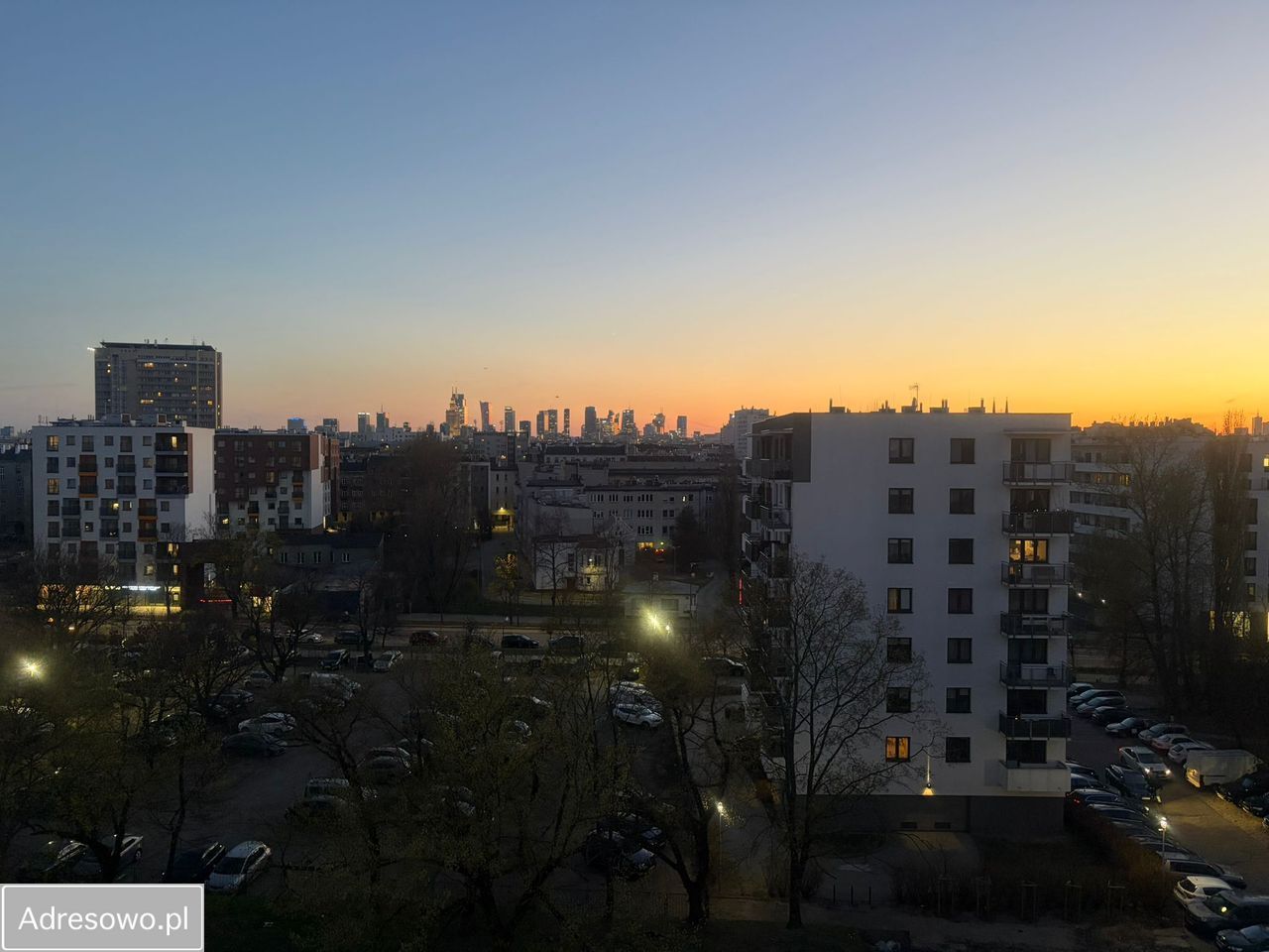 Mieszkanie 2-pokojowe Warszawa Praga-Północ, ul. Markowska. Zdjęcie 15