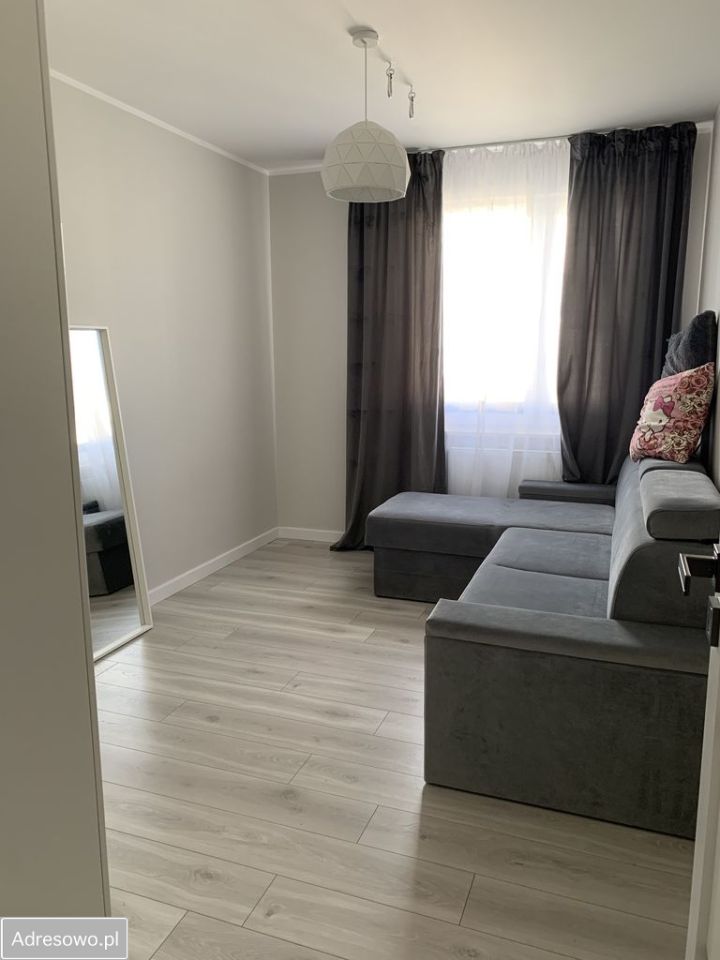 Mieszkanie 3-pokojowe Gdańsk Jasień, ul. Krzysztofa Komedy. Zdjęcie 9