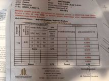 Działka budowlana Bukowina. Zdjęcie 2