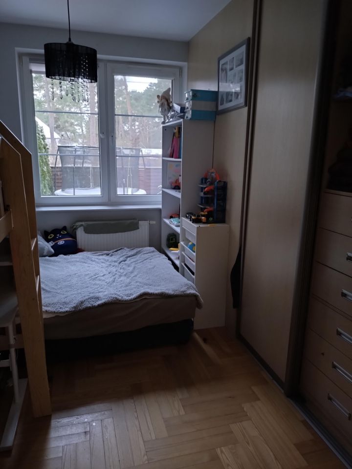 Mieszkanie 2-pokojowe Józefów Centrum, ul. Świderska. Zdjęcie 7