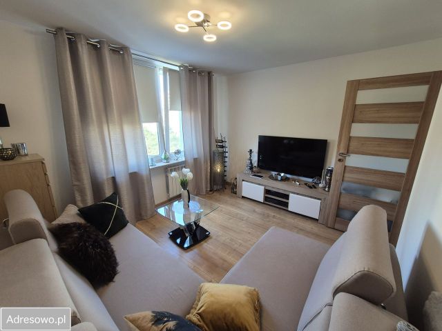 Mieszkanie 2-pokojowe Warszawa Praga-Południe, ul. Łukowska. Zdjęcie 1