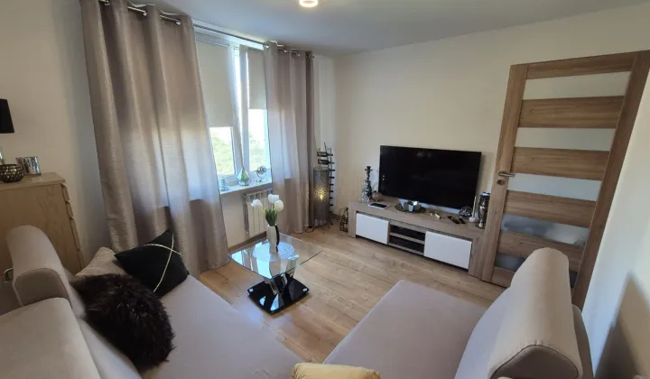 Mieszkanie 2-pokojowe Warszawa Praga-Południe, ul. Łukowska