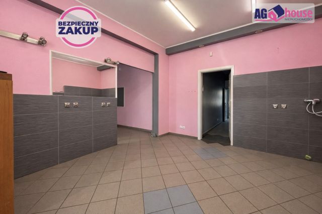 Lokal Reda, ul. Obwodowa. Zdjęcie 3