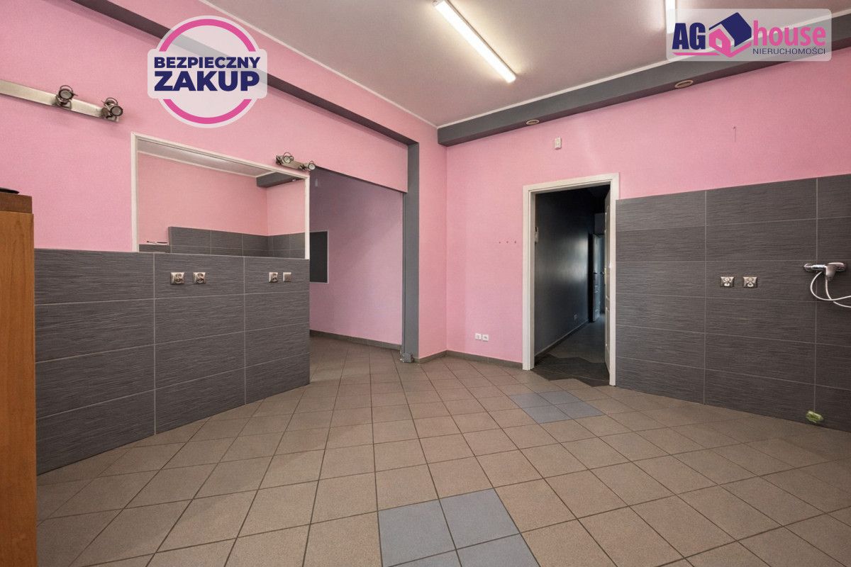 Lokal Reda, ul. Obwodowa. Zdjęcie 3