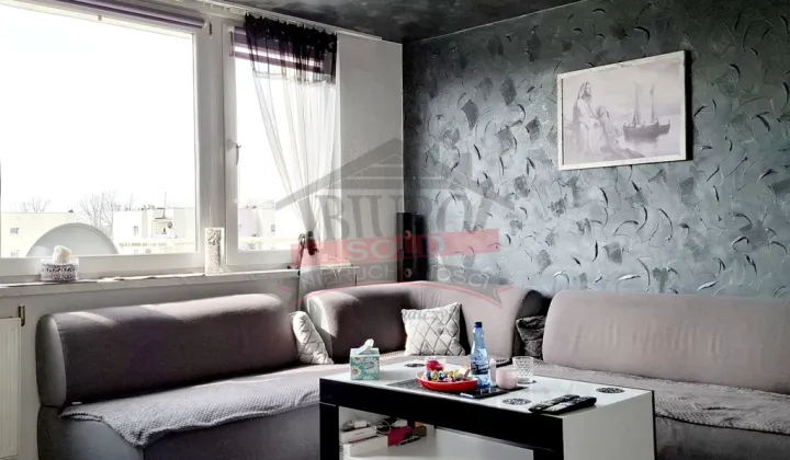 Mieszkanie 4-pokojowe Ozimek, ul. Juliusza Słowackiego