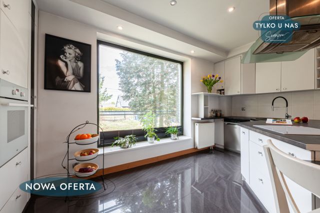 dom wolnostojący, 5 pokoi Dobroń, ul. Grunwaldzka. Zdjęcie 5