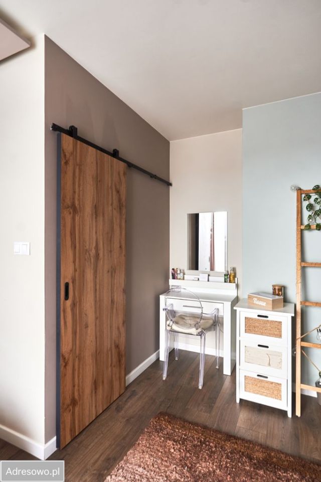 Mieszkanie 4-pokojowe Łomianki Dolne, al. Fryderyka Chopina. Zdjęcie 20