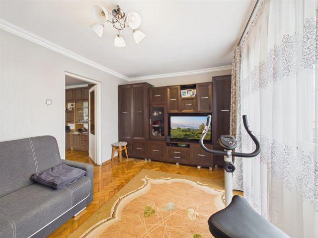 Mieszkanie 2-pokojowe Dąbrowa Górnicza Centrum, ul. Elizy Orzeszkowej. Zdjęcie 6