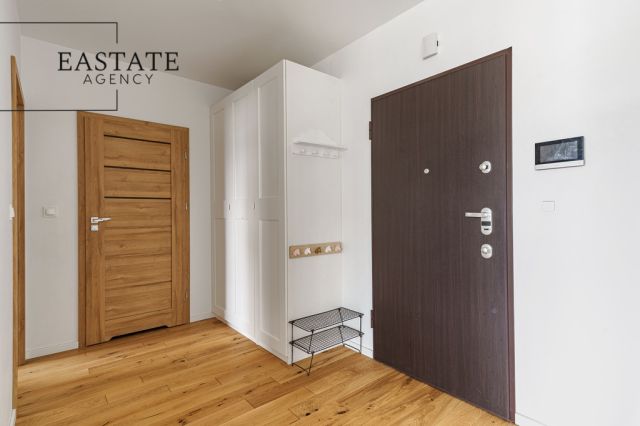 Mieszkanie 2-pokojowe Warszawa Mokotów, ul. Zwierzyniecka. Zdjęcie 15