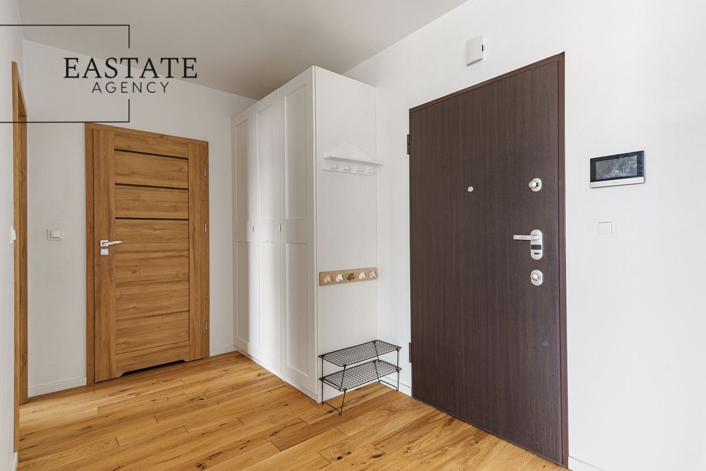 Mieszkanie 2-pokojowe Warszawa Mokotów, ul. Zwierzyniecka. Zdjęcie 15
