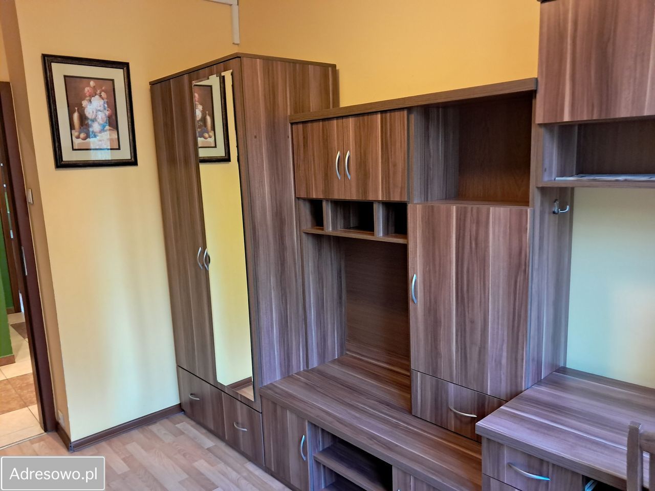 Mieszkanie 4-pokojowe Rzeszów, ul. Witkacego. Zdjęcie 5