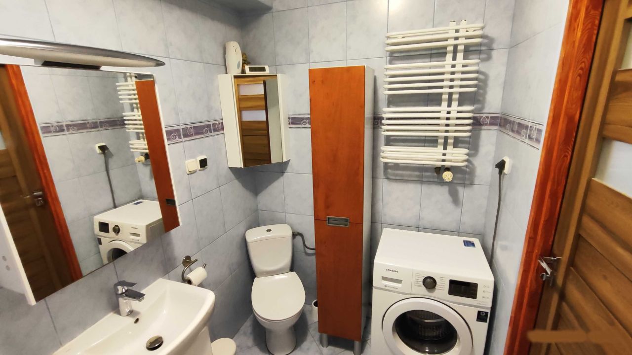 Mieszkanie 2-pokojowe Warszawa Białołęka, ul. Skarbka z Gór. Zdjęcie 6