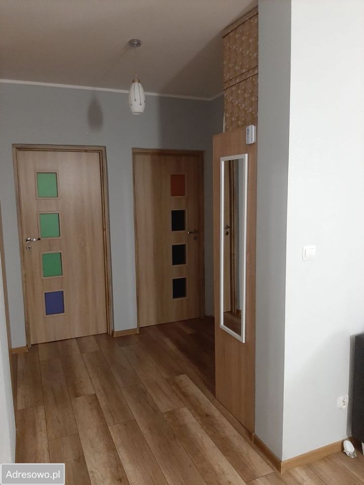 Mieszkanie 3-pokojowe Czarnowo, ul. Jarzębinowa. Zdjęcie 11