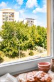 Mieszkanie 3-pokojowe Lublin Kalinowszczyzna, ul. Stefana Okrzei. Zdjęcie 2