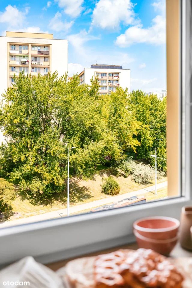 Mieszkanie 3-pokojowe Lublin Kalinowszczyzna, ul. Stefana Okrzei. Zdjęcie 3