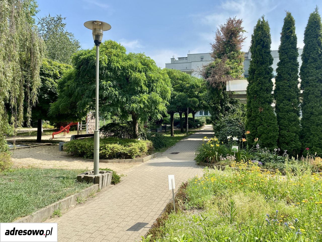 Mieszkanie 2-pokojowe Warszawa Ursynów, ul. Nugat. Zdjęcie 13