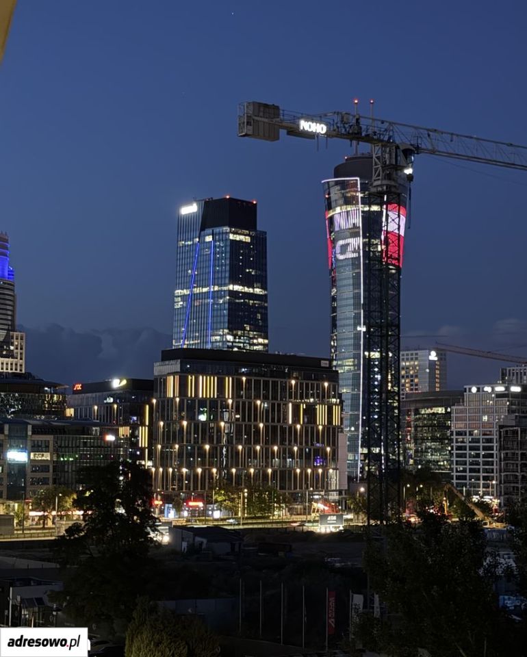 Mieszkanie 2-pokojowe Warszawa Wola, ul. Karolkowa. Zdjęcie 9