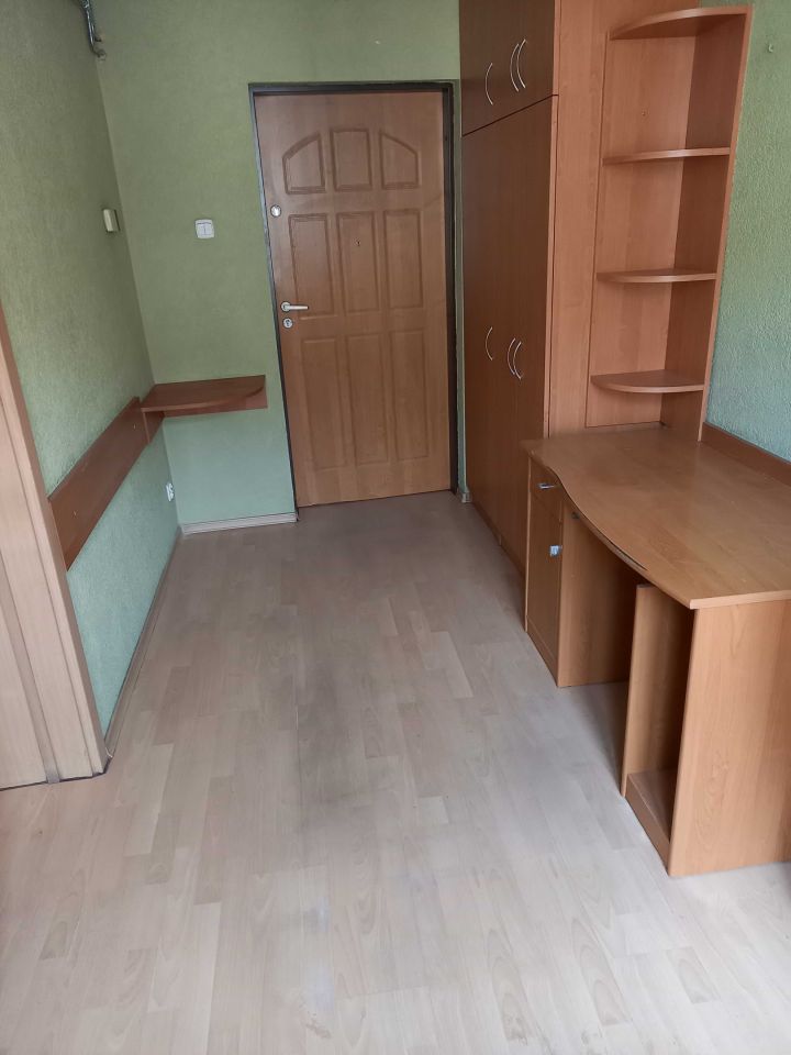Mieszkanie 4-pokojowe Myślibórz. Zdjęcie 7