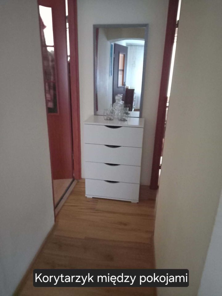 Mieszkanie 3-pokojowe Barczewo, ul. Tadeusza Kościuszki. Zdjęcie 7