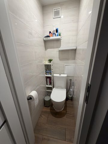 Mieszkanie 4-pokojowe Starachowice Łazy, al. Najświętszej Marii Panny. Zdjęcie 12