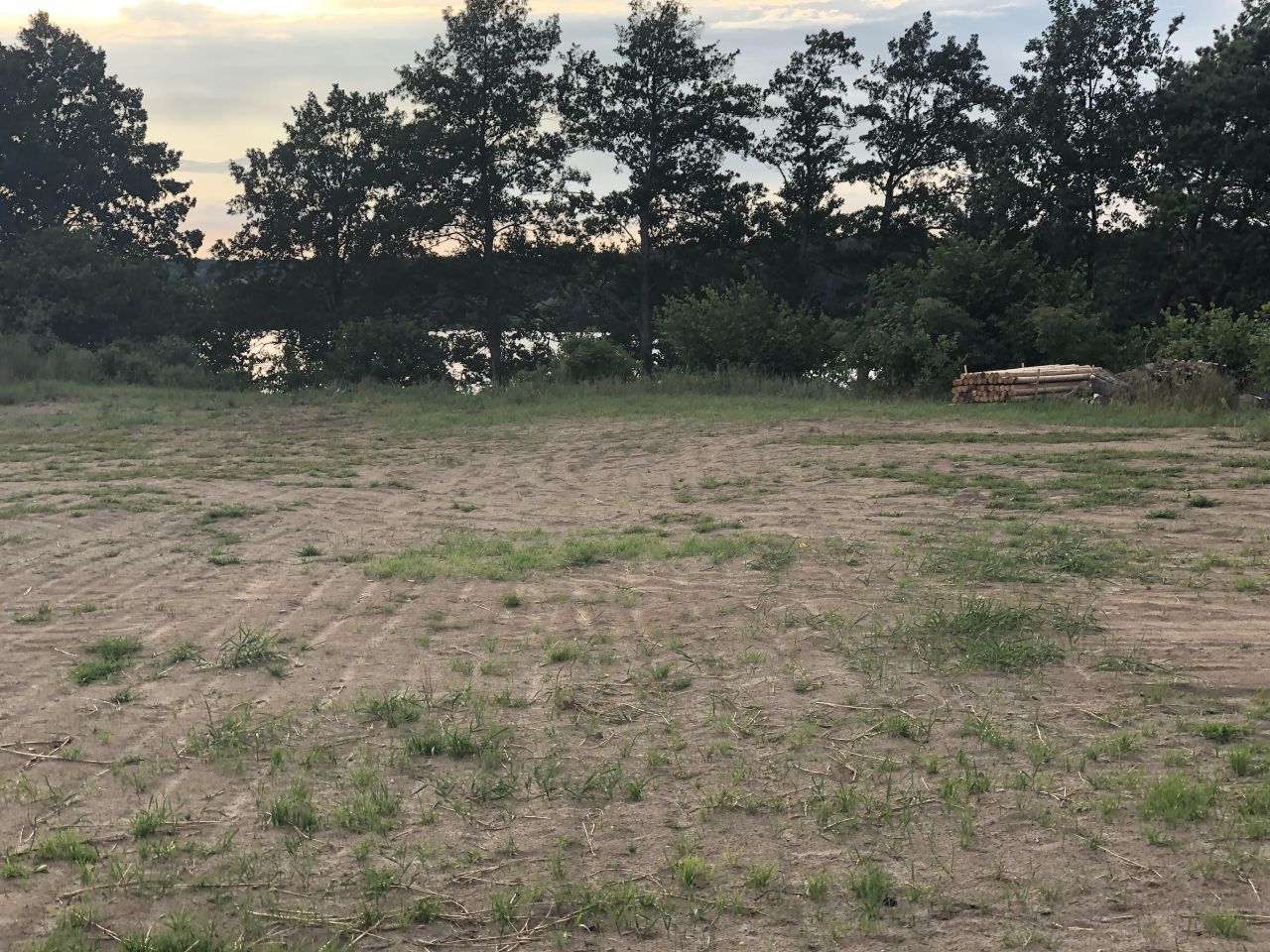 Działka budowlana Cekcyn, ul. Cicha. Zdjęcie 8