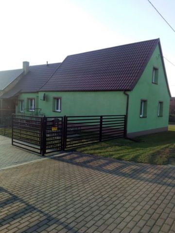 dom wolnostojący Chełmsko. Zdjęcie 1