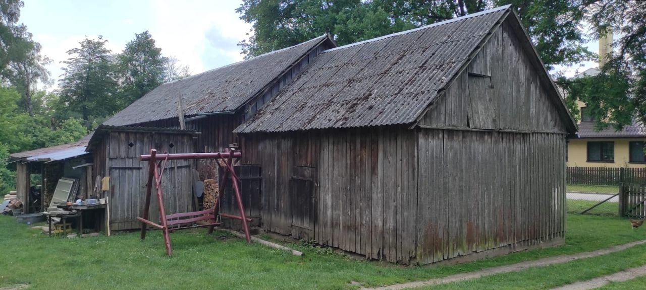 Działka rolno-budowlana Białowieża, ul. Wojciechówka. Zdjęcie 3