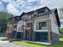 Mieszkanie 1-pokojowe Szklarska Poręba Szklarska Poręba Dolna, ul. 1 Maja. Zdjęcie 1