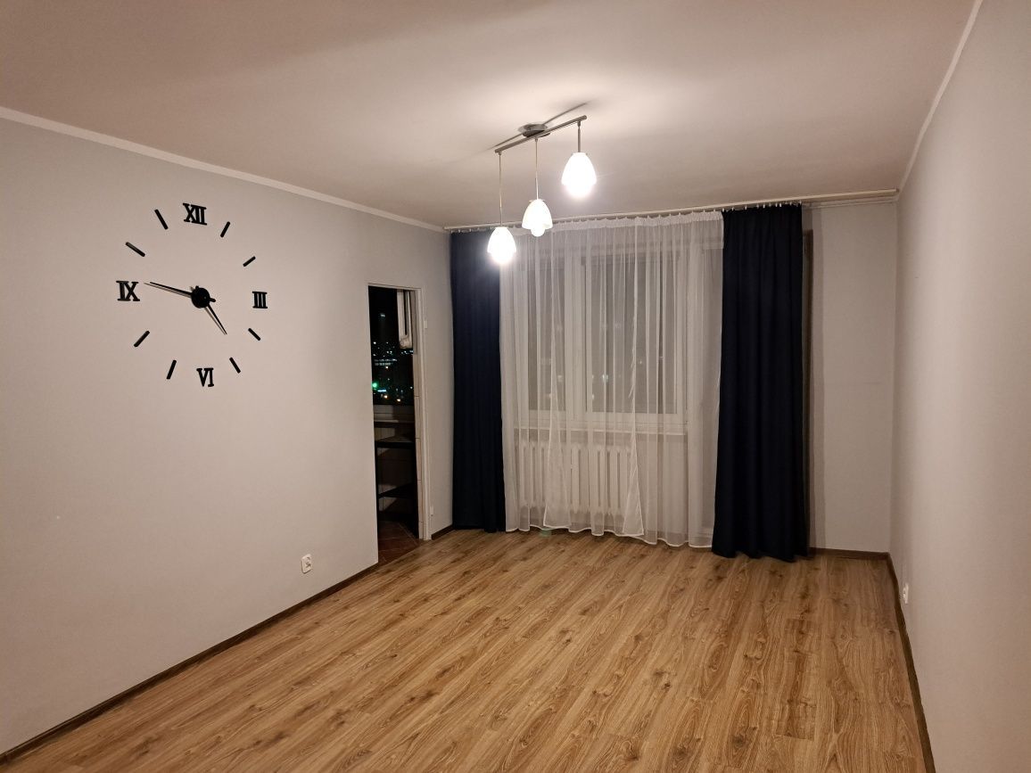 Mieszkanie 1-pokojowe Tczew, ul. Władysława Jagiełły