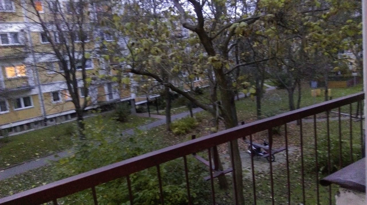 Mieszkanie 4-pokojowe Lublin LSM, ul. Balladyny. Zdjęcie 3