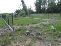 Działka rekreacyjna Jejkowice. Zdjęcie 3